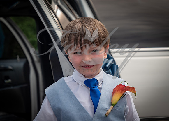 Wedding Photography - Chris & Jan