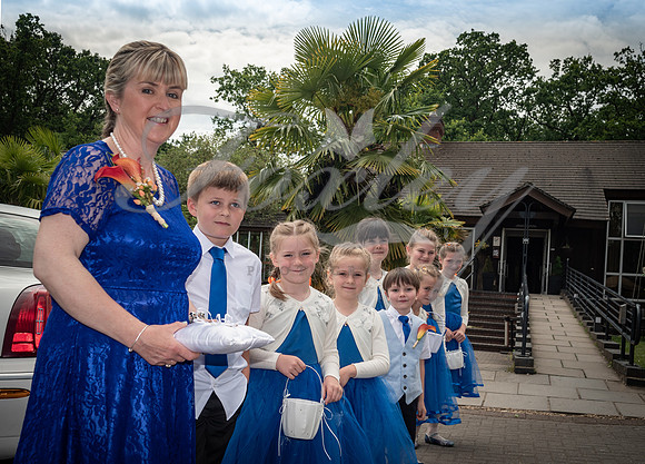 Wedding Photography - Chris & Jan