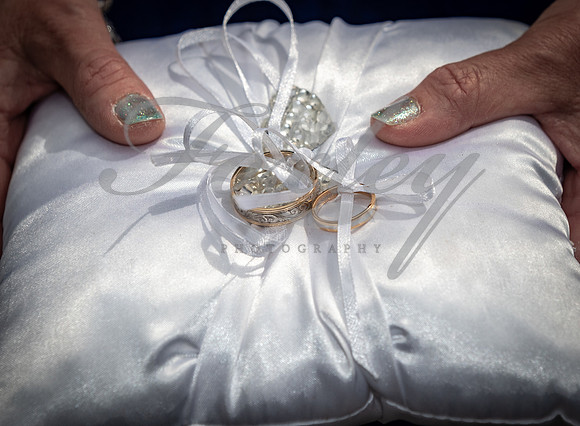 Wedding Photography - Chris & Jan