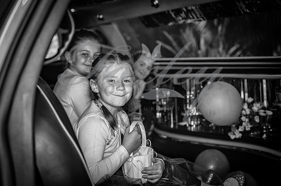 Wedding Photography - Chris & Jan