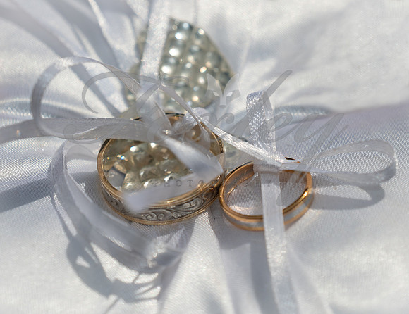 Wedding Photography - Chris & Jan
