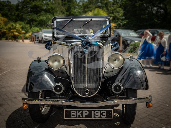 Wedding Photography - Chris & Jan