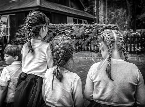Wedding Photography - Chris & Jan