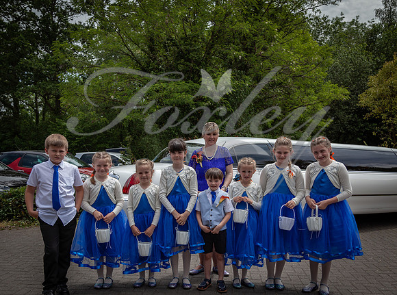 Wedding Photography - Chris & Jan
