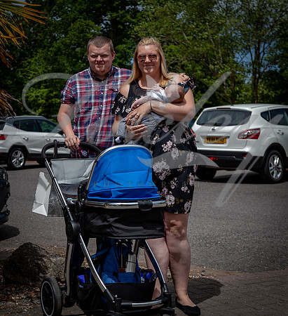 Wedding Photography - Chris & Jan