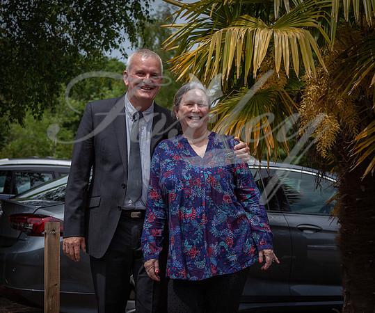 Wedding Photography - Chris & Jan