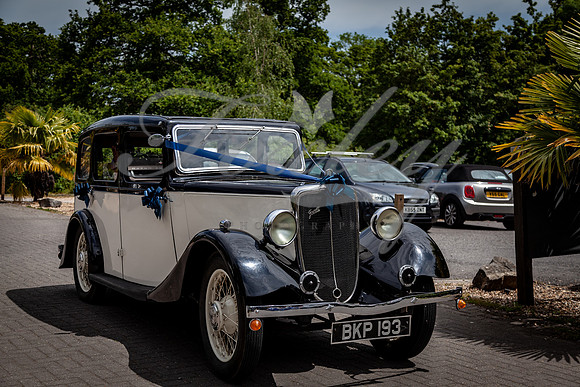 Wedding Photography - Chris & Jan