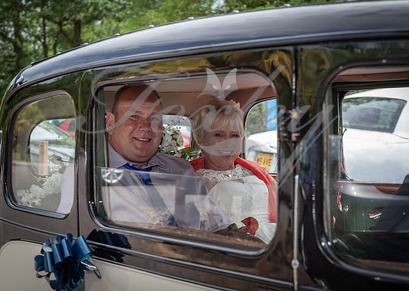 Wedding Photography - Chris & Jan