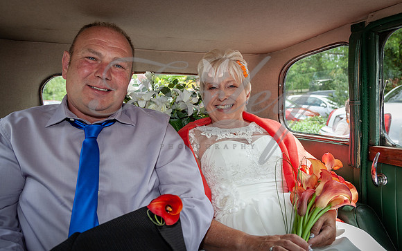 Wedding Photography - Chris & Jan
