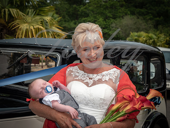 Wedding Photography - Chris & Jan