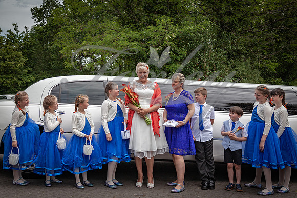 Wedding Photography - Chris & Jan