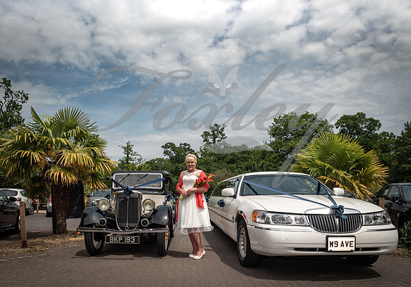 Wedding Photography - Chris & Jan