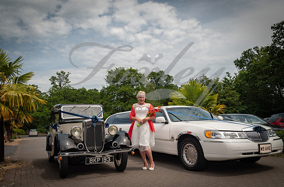 Wedding Photography - Chris & Jan