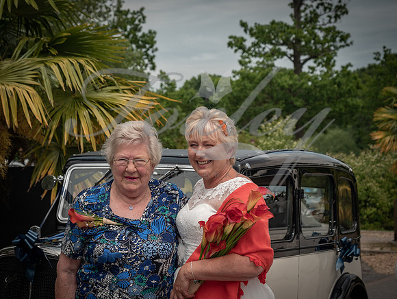 Wedding Photography - Chris & Jan