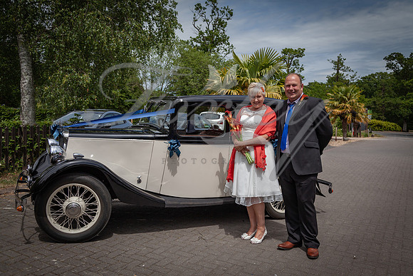 Wedding Photography - Chris & Jan