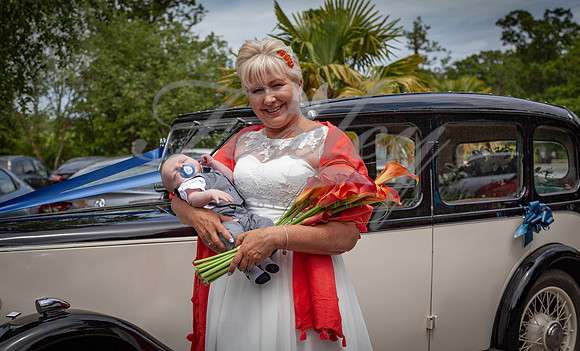 Wedding Photography - Chris & Jan