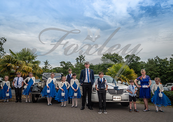 Wedding Photography - Chris & Jan