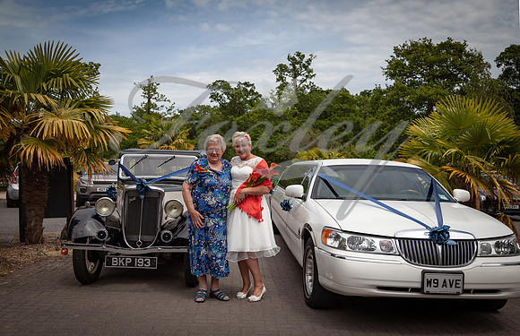 Wedding Photography - Chris & Jan