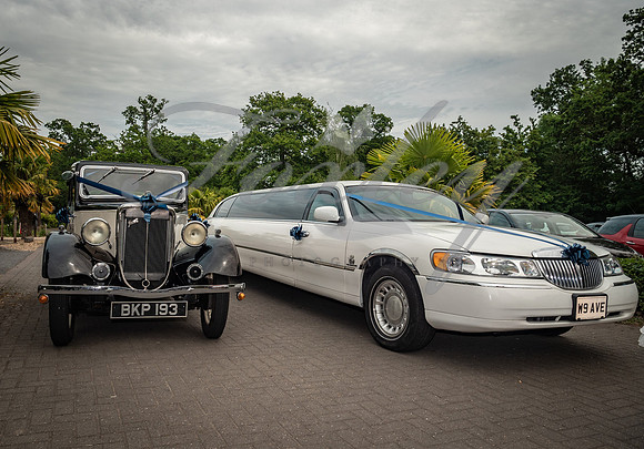 Wedding Photography - Chris & Jan