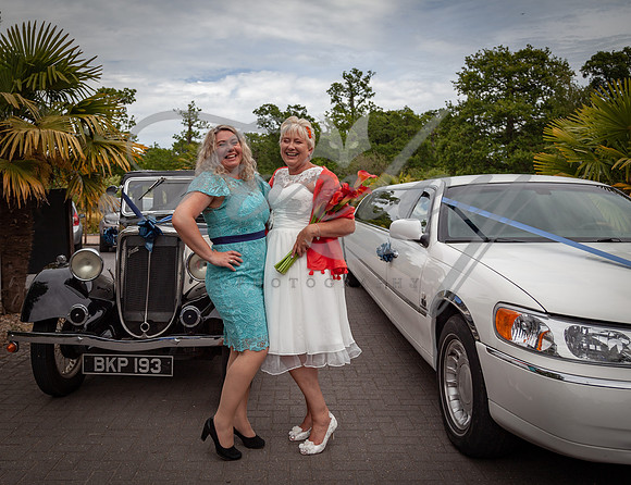 Wedding Photography - Chris & Jan