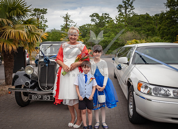 Wedding Photography - Chris & Jan