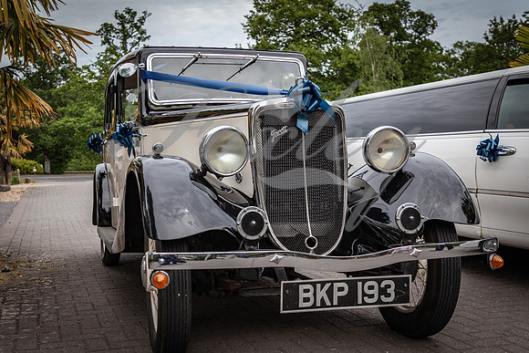 Wedding Photography - Chris & Jan