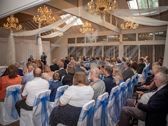 Wedding Photography - Chris & Jan