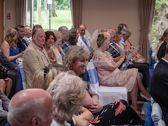 Wedding Photography - Chris & Jan