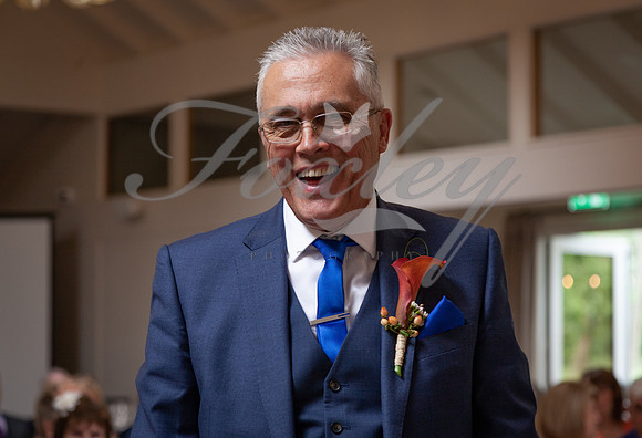 Wedding Photography - Chris & Jan