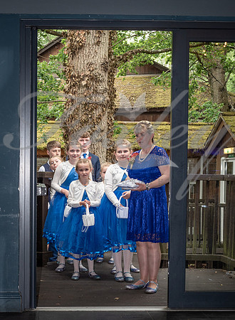 Wedding Photography - Chris & Jan