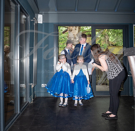 Wedding Photography - Chris & Jan