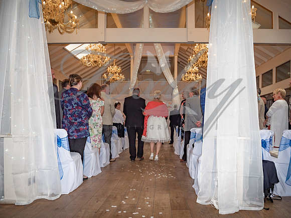 Wedding Photography - Chris & Jan