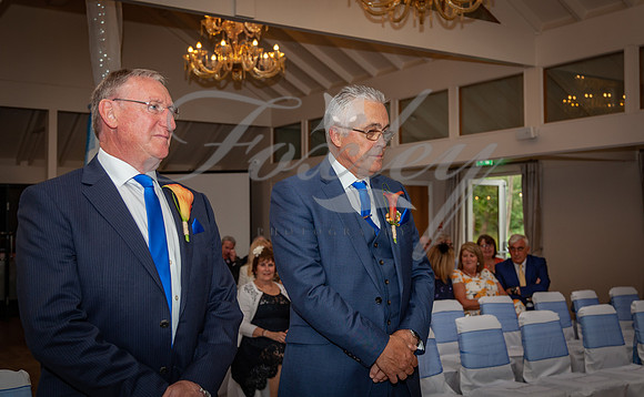 Wedding Photography - Chris & Jan