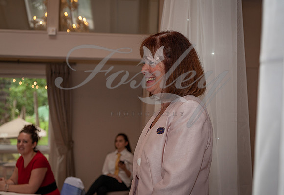 Wedding Photography - Chris & Jan