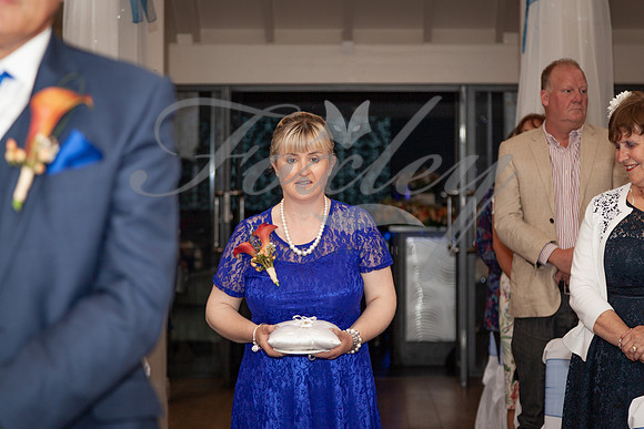 Wedding Photography - Chris & Jan