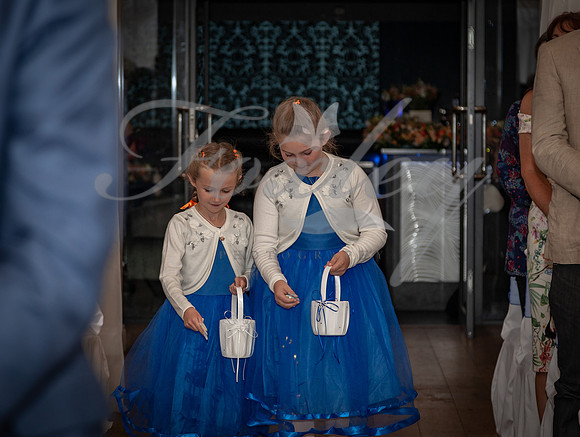 Wedding Photography - Chris & Jan