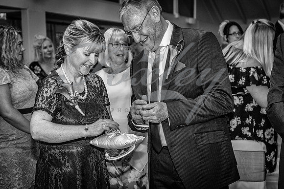Wedding Photography - Chris & Jan
