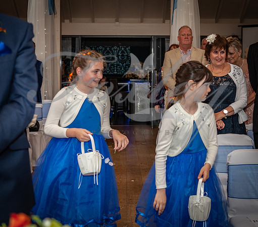 Wedding Photography - Chris & Jan