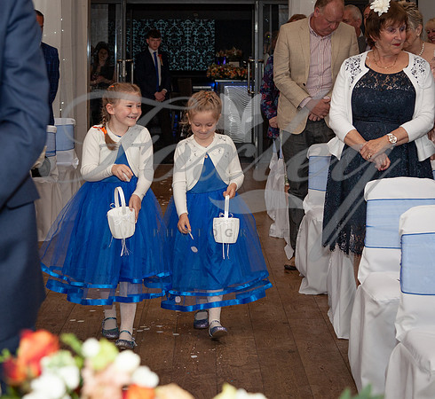 Wedding Photography - Chris & Jan