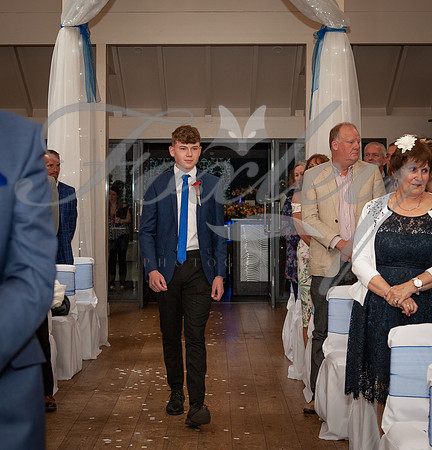 Wedding Photography - Chris & Jan