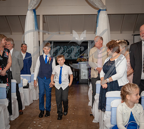 Wedding Photography - Chris & Jan
