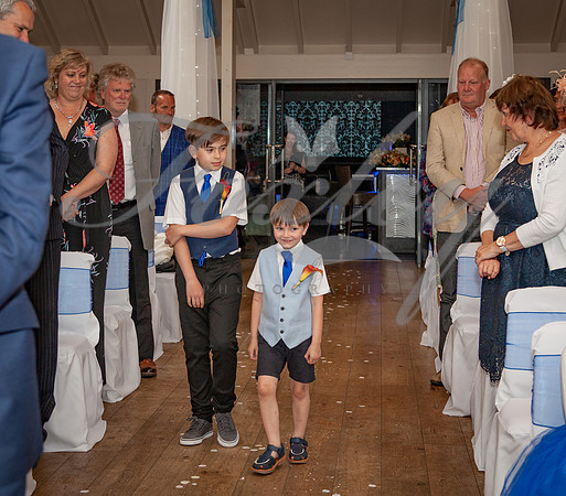 Wedding Photography - Chris & Jan