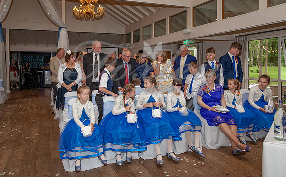 Wedding Photography - Chris & Jan