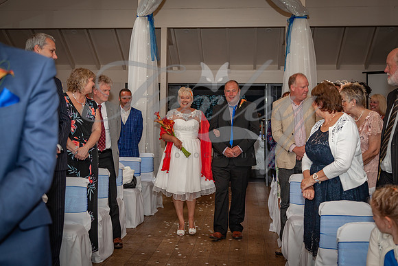 Wedding Photography - Chris & Jan