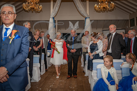 Wedding Photography - Chris & Jan