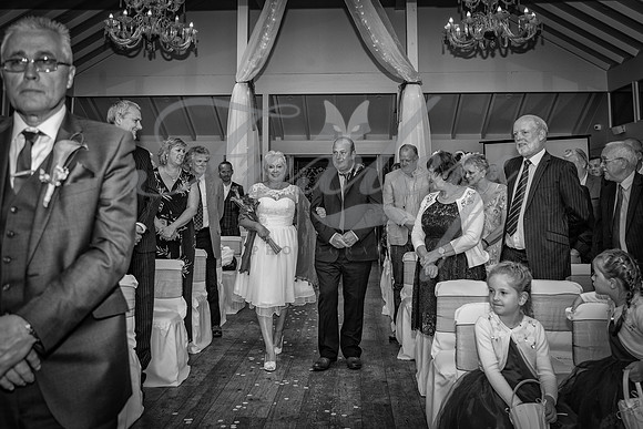 Wedding Photography - Chris & Jan