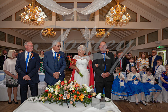 Wedding Photography - Chris & Jan