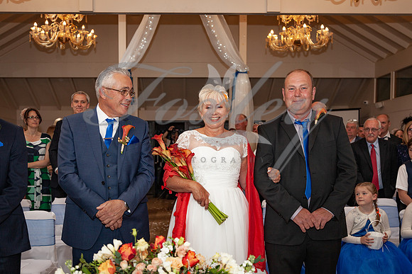 Wedding Photography - Chris & Jan