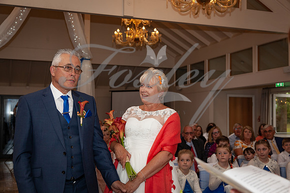 Wedding Photography - Chris & Jan