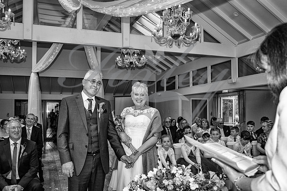 Wedding Photography - Chris & Jan